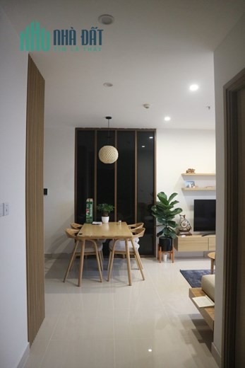 Cực sốc cho thuê căn hộ 2n1vs giá từ 8,xtr/tháng tại Vinhome Smart City