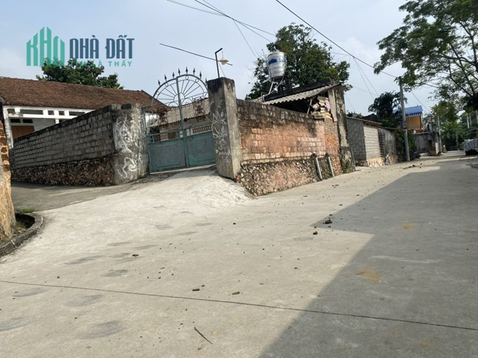 Bán Gấp 216m Full Thổ Cư Đường Thông Ô Tô Tránh Giá 1.6 Tỷ Tại Tân Tiến
