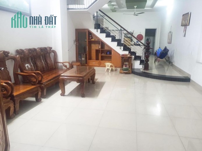 Nhà bán Hiệp Bình Phước - gần Trường Đặng Thị Rành Quốc Lộ 13 cũ 81m 5 x18