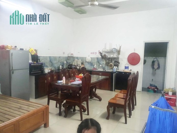 Nhà bán Hiệp Bình Phước - gần Trường Đặng Thị Rành Quốc Lộ 13 cũ 81m 5 x18