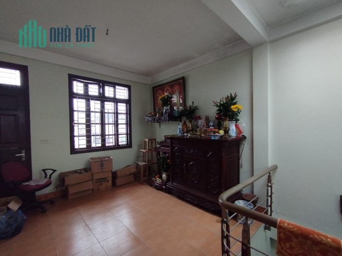Vỡ nợ bán nhà Mặt phố Hàng Thiếc 150m chỉ 44 tỉ