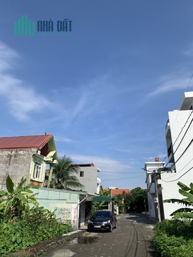 Chính chủ cần bán lô đất đẹp và rẻ nhất tại Văn Phong, Đồng Thái. thửa đất đẹp nằm trong khu dân cư