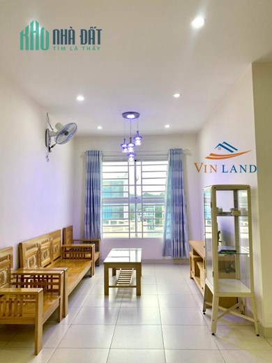 Căn hộ Sơn An view Đồng Khởi 2PN full nội thất chỉ 6.5tr