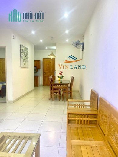 Căn hộ Sơn An view Đồng Khởi 2PN full nội thất chỉ 6.5tr