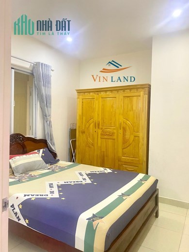 Căn hộ Sơn An view Đồng Khởi 2PN full nội thất chỉ 6.5tr