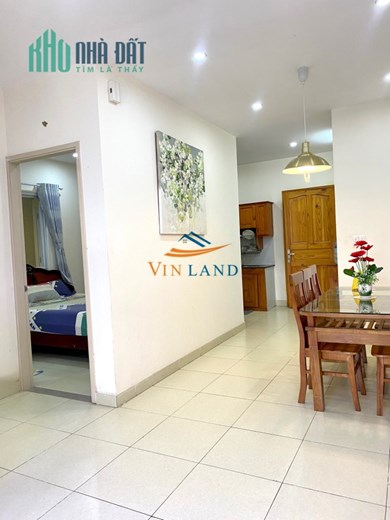 Căn hộ Sơn An view Đồng Khởi 2PN full nội thất chỉ 6.5tr