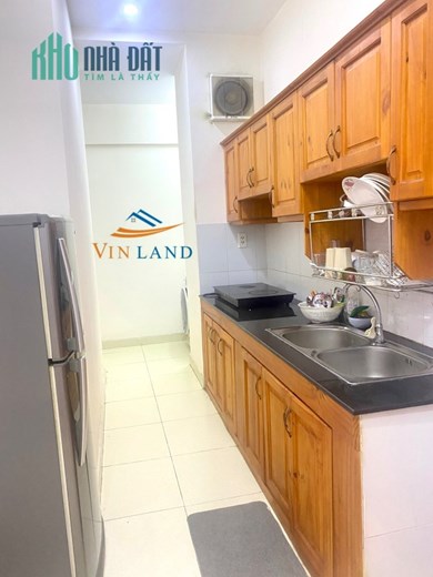 Căn hộ Sơn An view Đồng Khởi 2PN full nội thất chỉ 6.5tr