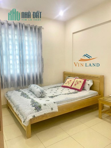 Căn hộ Sơn An view Đồng Khởi 2PN full nội thất chỉ 6.5tr