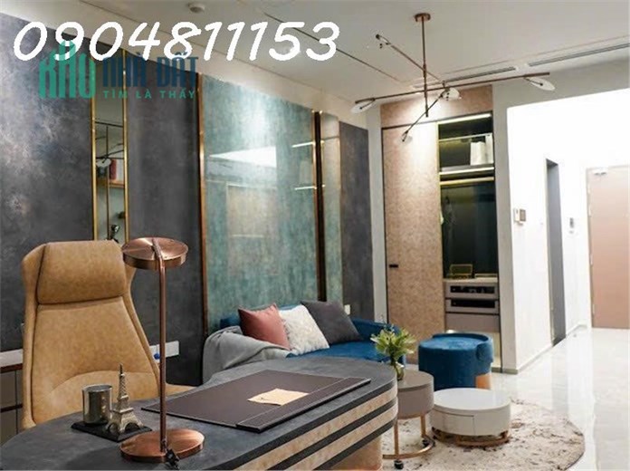 Hot hot!! Chỉ 299 triệu sơ hữu ngay căn hộ thông minh 2PN ngay Phạm Văn Đồng