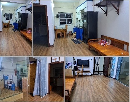 ✔️Chính chủ cho thuê CHCC CEO Sài Sơn, Quốc Oai, 0975578936