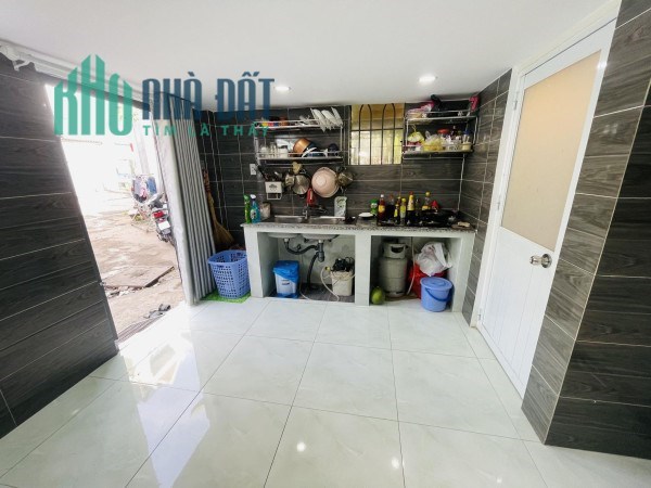 nhà mặt tiền NGUYẼN HÁO VĨNH 33m2, tân quý,tan phú, lô góc chỉ 3ty5