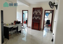Cho Thuê Căn Hộ Chung Cư Hanico 30 Tại Đường Lê Nin – Tỉnh Nghệ An.