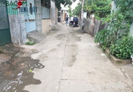 Bán nhà Bửu Hòa có sẵn 10 phòng, SHR, đường xe tải vào tận nơi, gần Cầu Hang