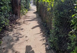 ĐẤT CHÍNH CHỦ - Sở Hữu Ngay Lô Đất Tại TP Nha Trang, Khánh Hòa