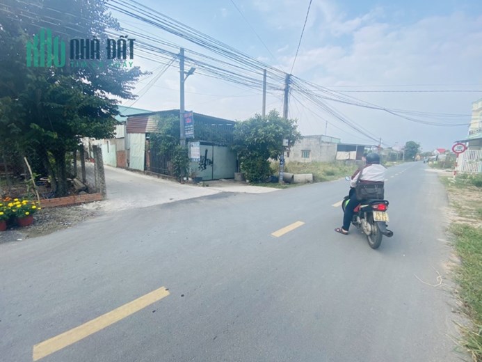 BÁN NHÀ, ĐÃ CÓ THỔ CƯ 212M2, ĐƯỜNG XE HƠI MẶT TIỀN KD, BÁN CẮT LỖ GIÁ NHỈNH 1 TỶ 105M2