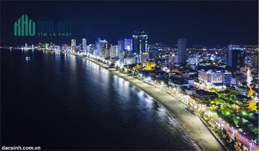 NHÀ MẶT TIỀN ĐƯỜNG NGUYỄN THỊ MINH KHAI NHA TRANG Chuyển nhượng