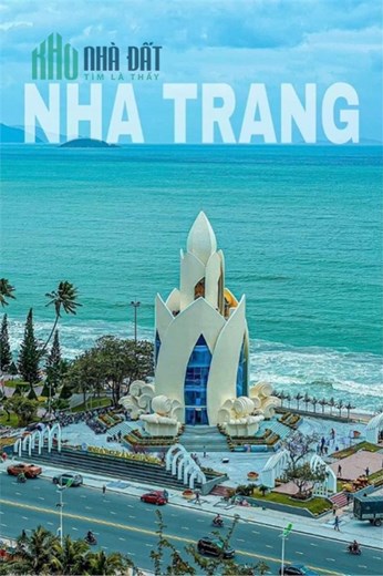 NHÀ MẶT TIỀN ĐƯỜNG NGUYỄN THỊ MINH KHAI NHA TRANG Chuyển nhượng