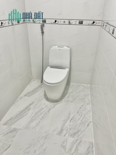 Cho Thuê Tòa Nhà Văn Phòng Cao Cấp Mới Vị Trí Vàng Đắc Địa Sung Túc, P. Thới AN, Q12