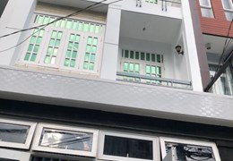 CHO THUÊ GẤP NHÀ MỚI ĐẸPTÊN LỬA_5 PN GIÁ 20 TRIỆU/TH (TL)