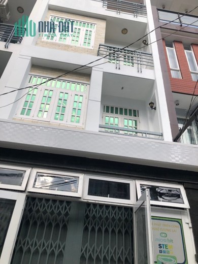 CHO THUÊ GẤP NHÀ MỚI ĐẸPTÊN LỬA_5 PN GIÁ 20 TRIỆU/TH (TL)