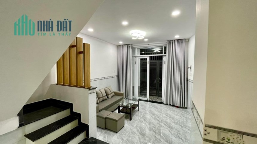 Bán nhà 2 tầng ở Ngọc Hiệp, NhaTrang chỉ 2 tỷ 50tr