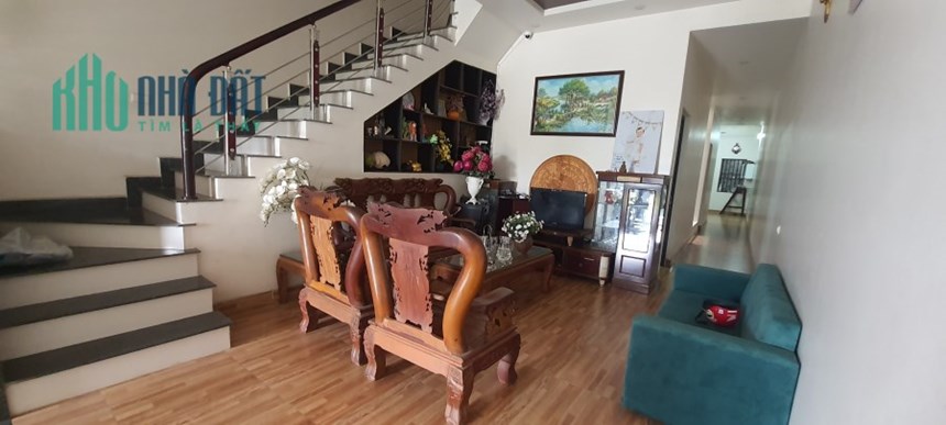 Bán nhà 2 tầng tại Viên Du, Thanh Vân