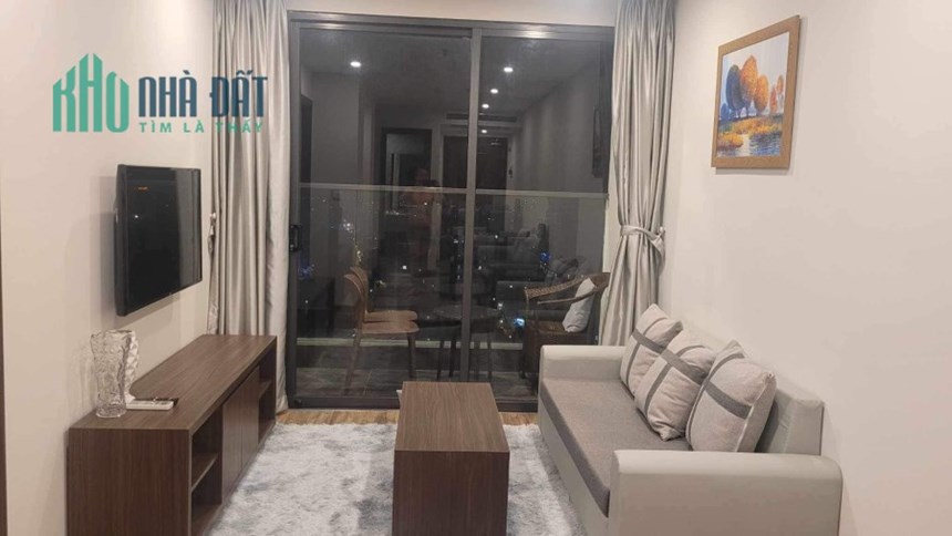 Bán căn hộ Virgo tầng 30 giá 2 tỷ 350tr đang thuê 11tr