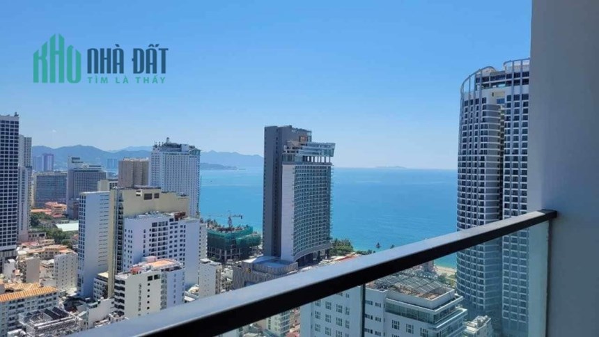 Bán căn hộ Virgo tầng 30 giá 2 tỷ 350tr đang thuê 11tr
