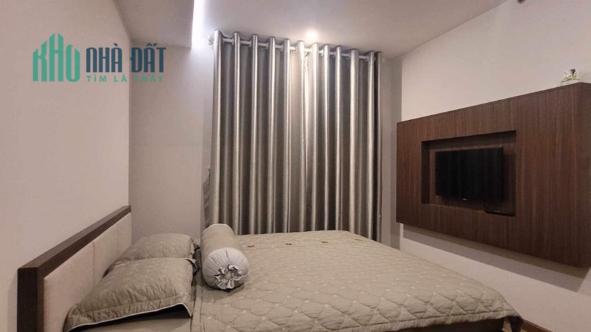 Bán căn hộ Virgo tầng 30 giá 2 tỷ 350tr đang thuê 11tr