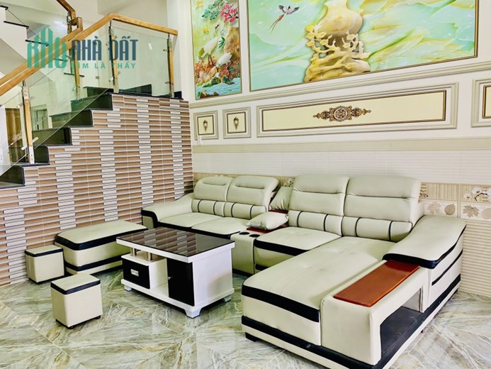 BÁN NHÀ TÂN HIỆP TÂN    UYÊN BÌNH DƯƠNG TẶNG FULL NỘI THẤT SANG TÊN CÔNG CHỨNG NGAY