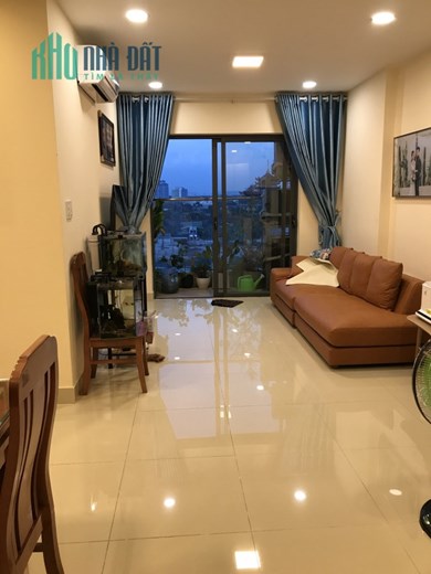 Bán căn 2PN 80m2 giá chỉ 4.250tỷ đã VAT dự án De Capella, Lương Định Của Thủ Thiêm