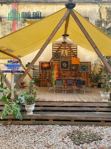 SANG NHƯỢNG QUÁN CAFE  ĐỊA CHỈ KHU TỔ HỢP REPUBLIC COMPLEX, SỐ 4 HOÀNG DIỆU, HỒNG BÀNG, HẢI PHÒNG