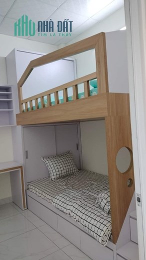 Bán Nhà Mặt Tiền Trung Tâm Bến Cát chỉ từ 650 triệu