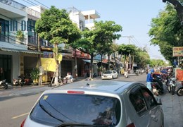 BÁN NHÀ KIÊN CỐ TRUNG TÂM QUẬN HẢI CHÂU – TIỂU LA – NGAY NGÃ TƯ SẦM UẤT CHỢ HÒA CƯỜNG – GIÁ 2.95 TỶ