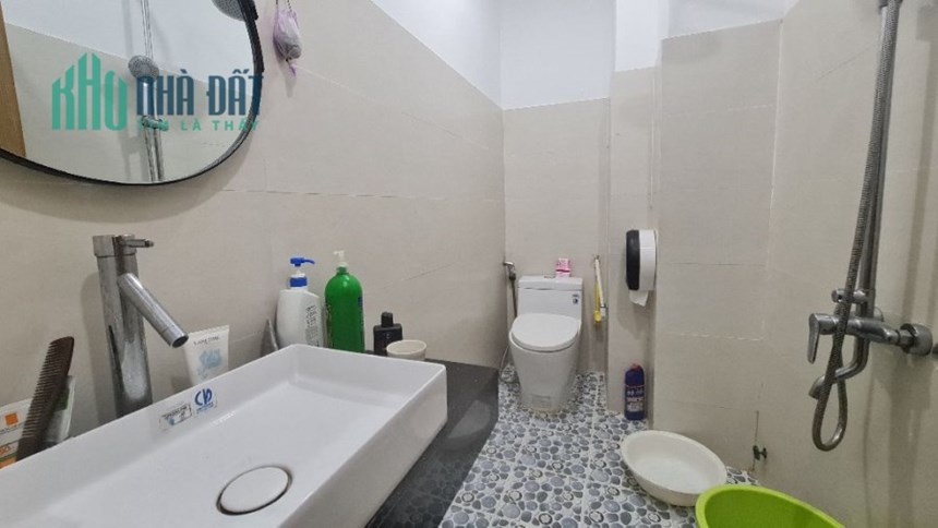 BÁN NHÀ KIÊN CỐ TRUNG TÂM QUẬN HẢI CHÂU – TIỂU LA – NGAY NGÃ TƯ SẦM UẤT CHỢ HÒA CƯỜNG – GIÁ 2.95 TỶ
