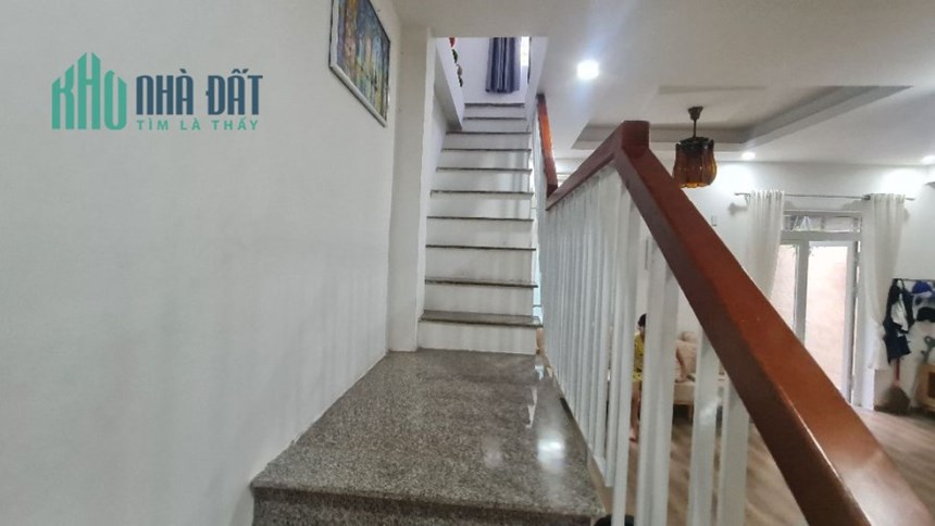 BÁN NHÀ KIÊN CỐ TRUNG TÂM QUẬN HẢI CHÂU – TIỂU LA – NGAY NGÃ TƯ SẦM UẤT CHỢ HÒA CƯỜNG – GIÁ 2.95 TỶ