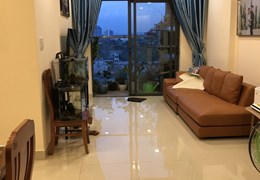 Bán căn nhanh 2PN 80m2 giá chỉ 9.6 tỷ dự án De Capella, Lương Định Của