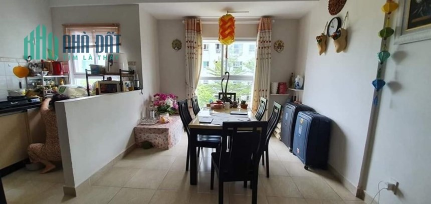 Chính chủ căn Ehome3 Bình Tân 1 PN 50m2, view thoáng giá chỉ 1.45 ty lh 0902399788