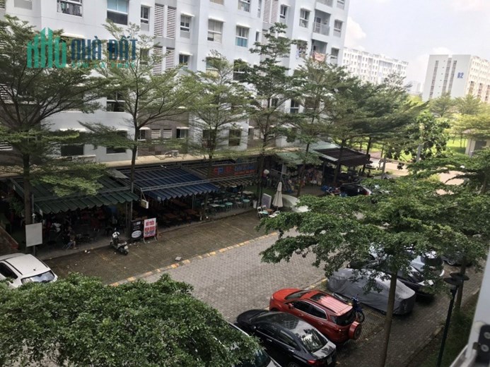 Chính chủ căn Ehome3 Bình Tân 1 PN 50m2, view thoáng giá chỉ 1.45 ty lh 0902399788