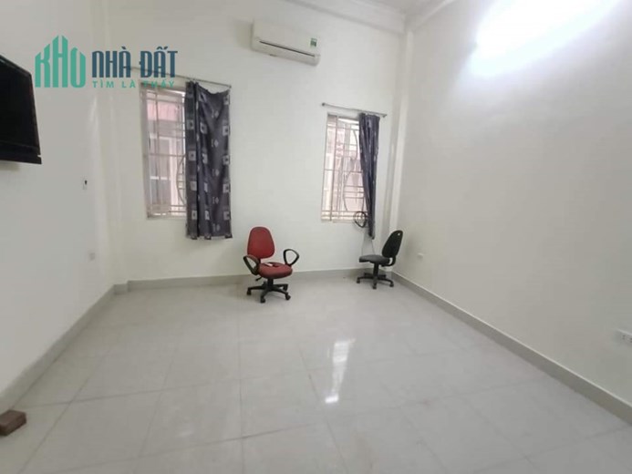 45m2, 4 tầng Tân Mai, Hoàng Mai, 3,5 tỷ. Gần ô tô, không lo quy hoạch, rất hiếm