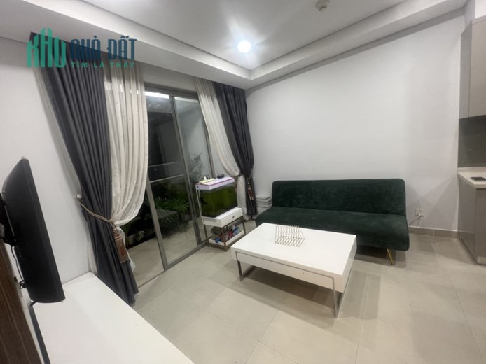 Cho thuê căn hộ River Panorama, 89 Hoàng Quốc Việt, Quận 7