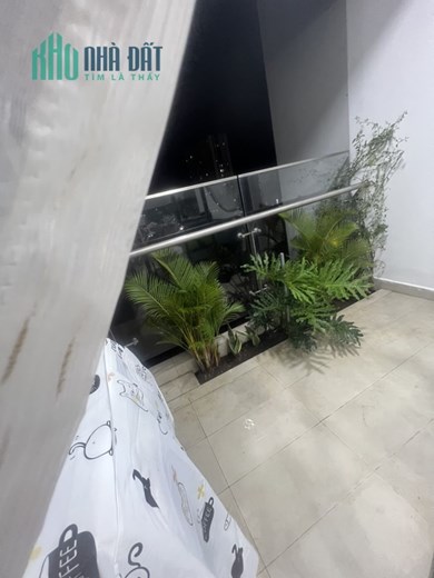 Cho thuê căn hộ River Panorama, 89 Hoàng Quốc Việt, Quận 7