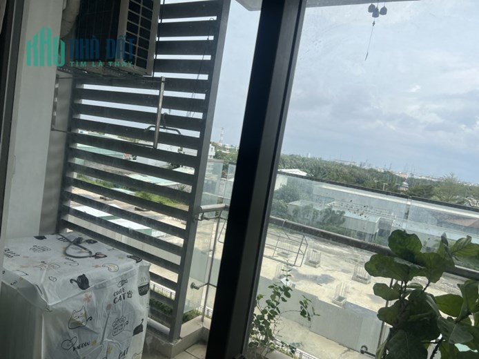 Cho thuê căn hộ River Panorama, 89 Hoàng Quốc Việt, Quận 7