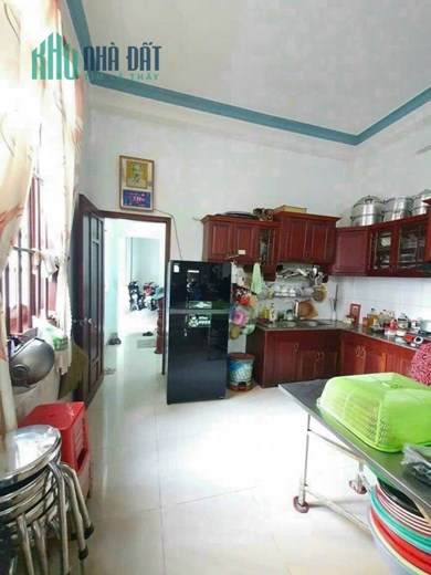 Bán nhà 1Trệt 3Lầu đường Thống Nhất, P. Bình Thọ Tp Thủ Đức, 125 m² Giá 12,5 Tỷ