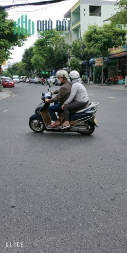 NHÀ ĐẸP KIÊN CỐ - Ô TÔ 5M – TÔN ĐẢN. Q. CẨM LỆ – TIỆN ÍCH DÂN SINH ĐỈNH