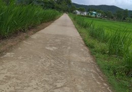 Chính Chủ Cần Bán Đất Huyện Tân Phú
