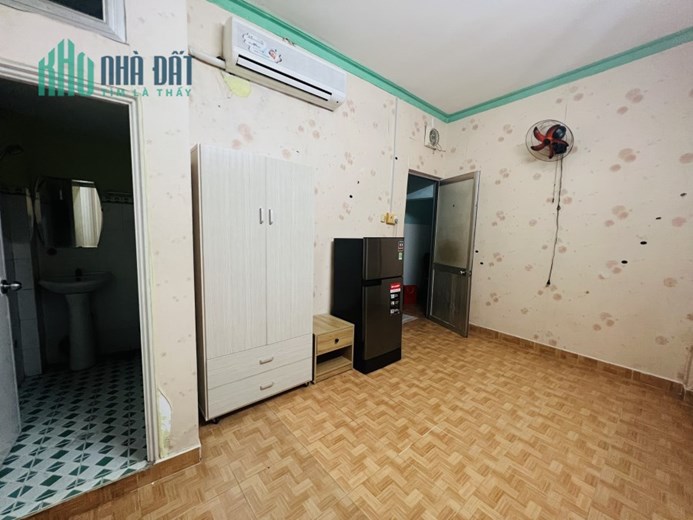 CẦN CHO THUÊ PHÒNG Ở BÌNH THẠNH đầy đủ tiện ích cơ bản
