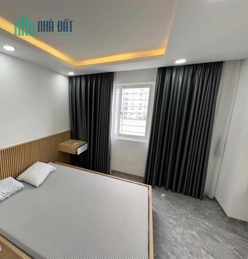 Cho thuê Căn Hộ Vạn Đô, Bến Vân Đồn, Phường 1, Quận 4