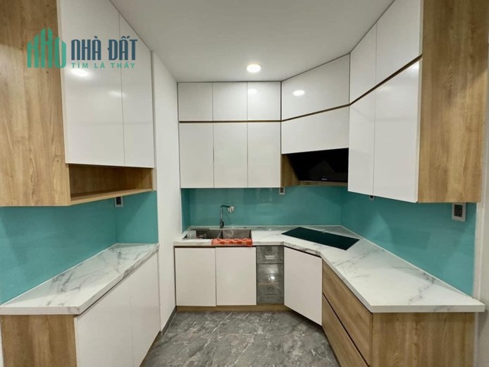 Cho thuê Căn Hộ Vạn Đô, Bến Vân Đồn, Phường 1, Quận 4