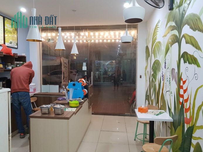 CHÍNH CHỦ CHO THUÊ MẶT BẰNG TẦNG 1 TẠI MỖ LAO, HÀ ĐÔNG, HÀ NỘI – Địa chỉ : số 32 ngõ 102 Trần Phú(